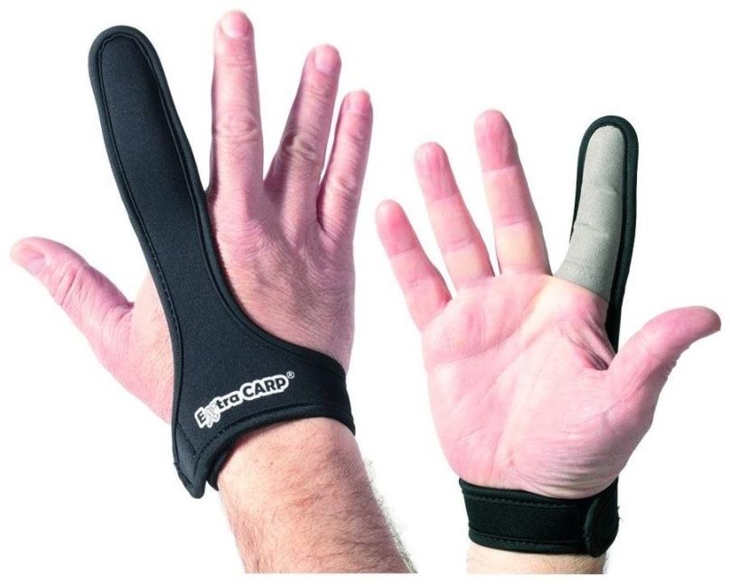 Extra Carp Rukavice Casting Glove