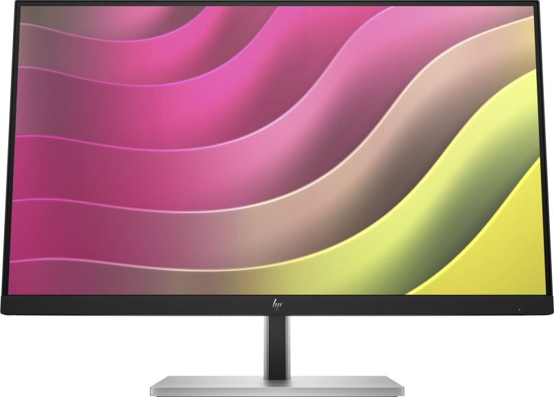LCD monitor 23.8" HP E24t G5