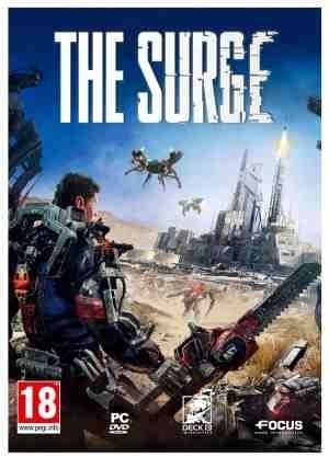 Hra na PC The Surge (PC) DIGITAL