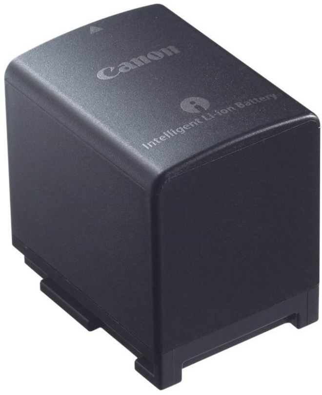 Baterie pro fotoaparát Canon BP-820