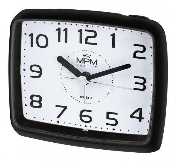 Budík MPM-TIME C01.3813.9000