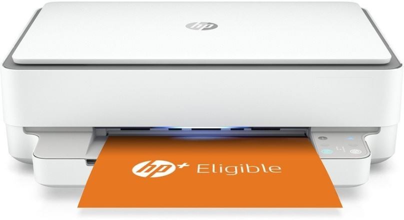 Inkoustová tiskárna HP ENVY 6020e All-in-One
