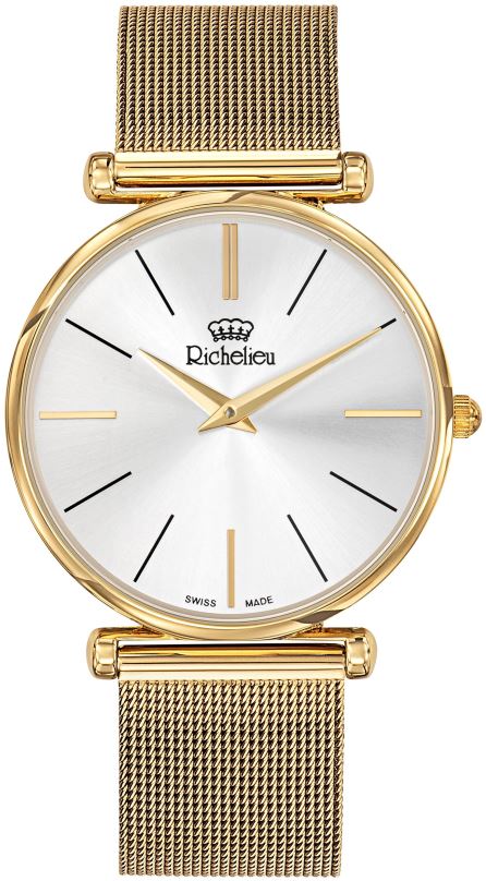 Dámské hodinky Richelieu 2020M.05.911