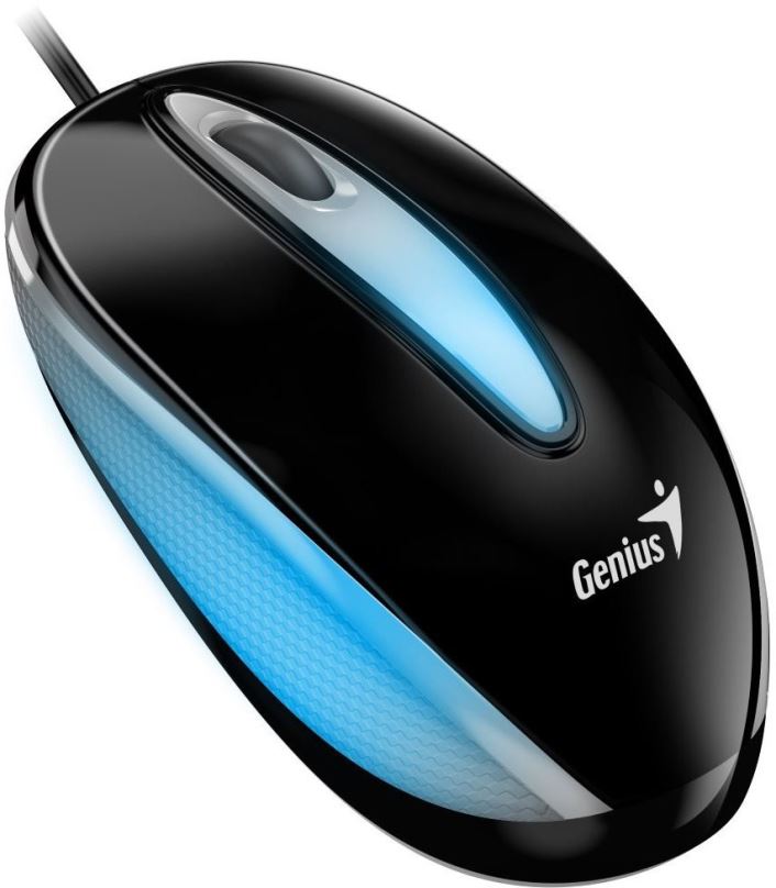 Myš Genius DX-Mini černá