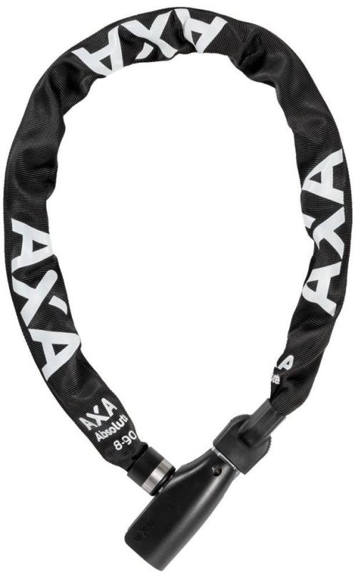 Zámek na kolo AXA Chain Absolute 8 - 90