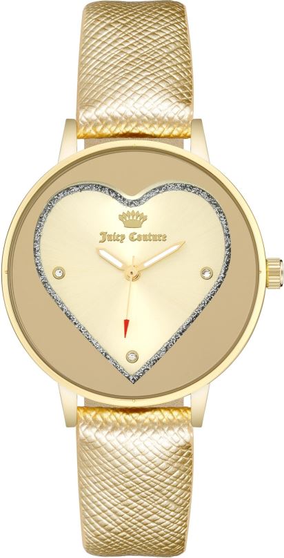 Dámské hodinky Juicy Couture JC/1234GPGD
