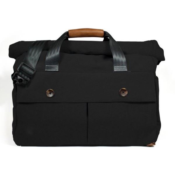 PKG DRI Wingman Plus Briefcase - černá