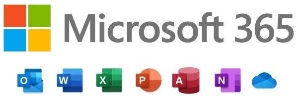 Kancelářský software Microsoft 365 Business Basic (měsíční předplatné) - pouze online verze