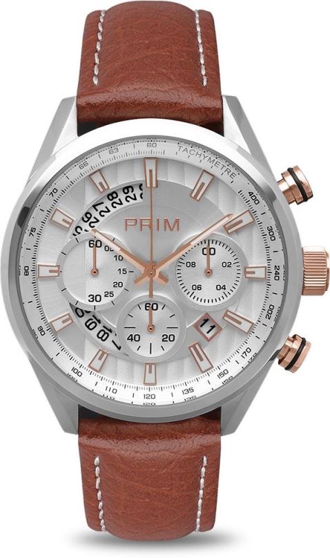 Pánské hodinky PRIM Master 2023 - E