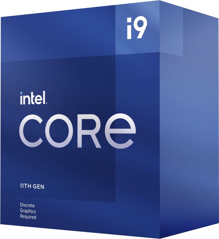 Procesor Intel Core i9-11900F