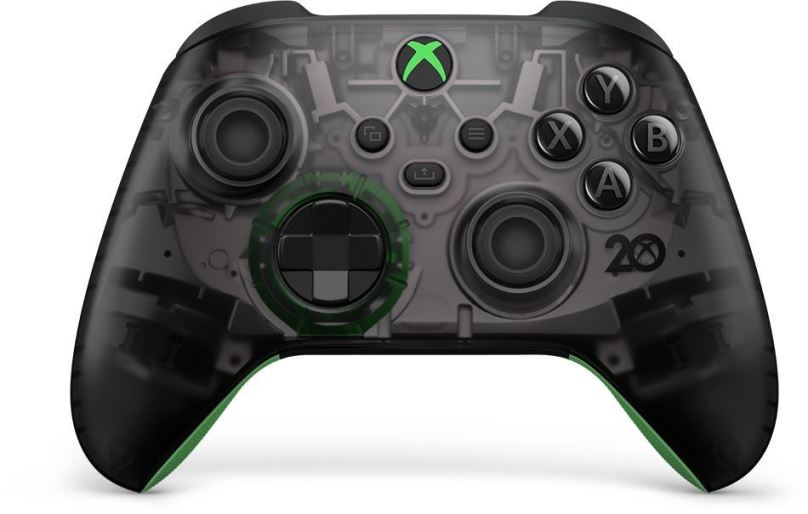 Gamepad Microsoft Xbox Wireless Controller