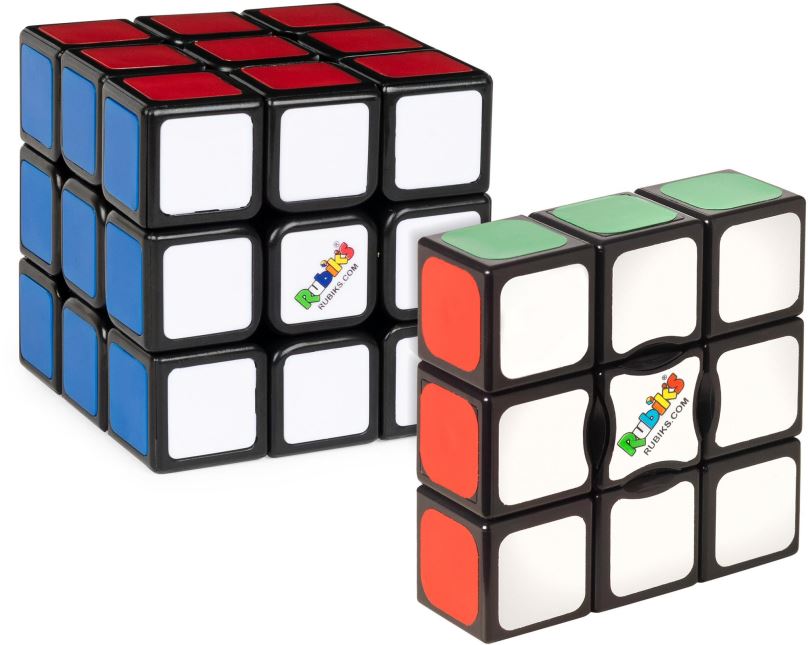 Hlavolam Rubikova kostka Sada pro začátečníky