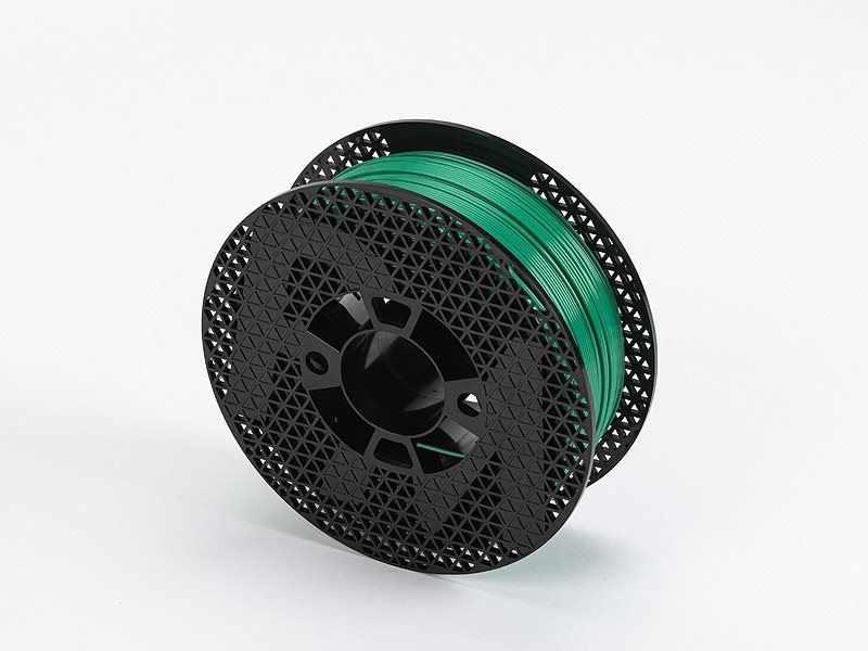 Filament Filament PM 1.75 PLA 1kg zelená