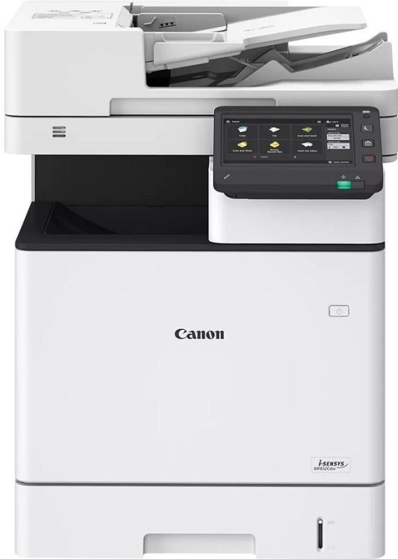 Laserová tiskárna Canon i-SENSYS MF832Cdw