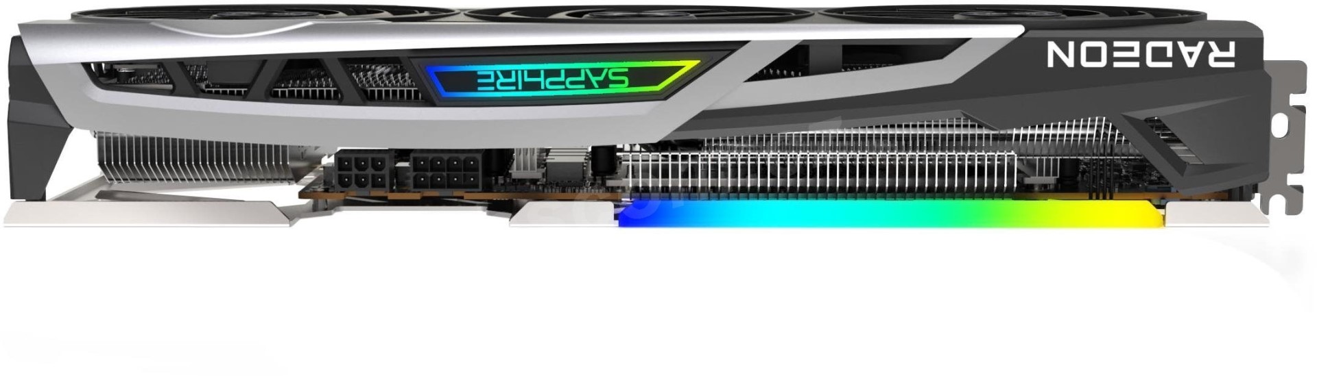 Sapphire NITRO+ Radeon RX 6700 XT OC グラフィックスボード 11306-01