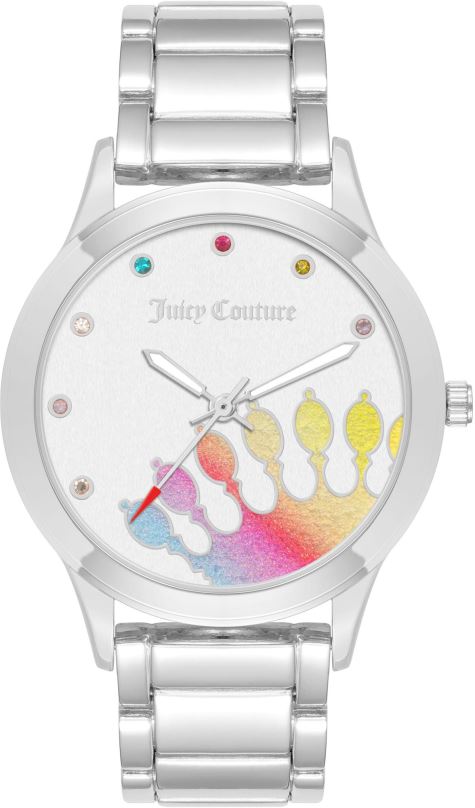 Dámské hodinky Juicy Couture JC/1375SVSV