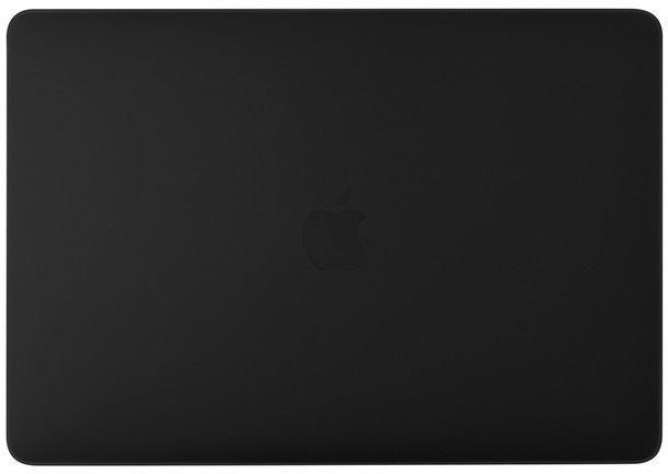 Pouzdro na notebook Epico Shell Cover MacBook Pro 13" (2017/2018/2019;Touchbar/2020) MATT - černá