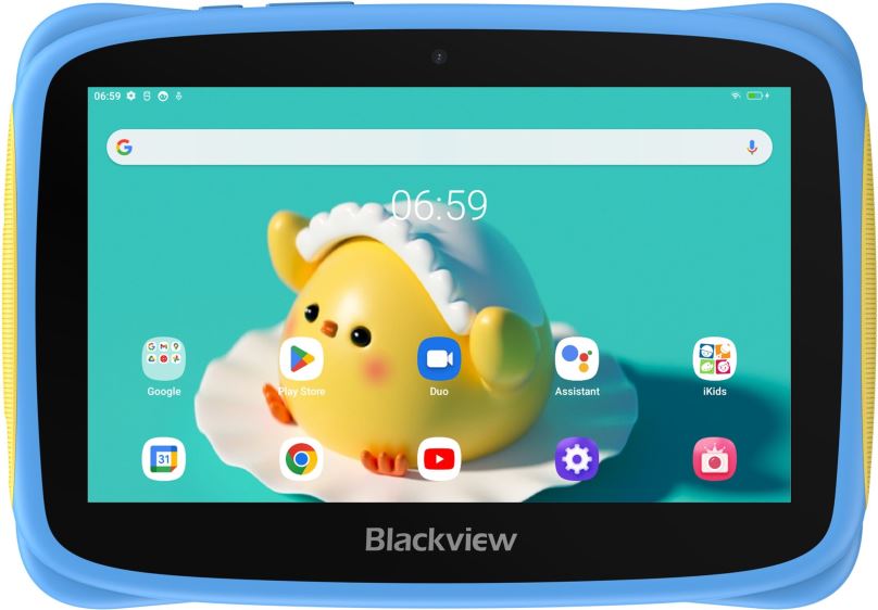 Tablet Blackview Tab 3 Kids  2GB/32GB modrý