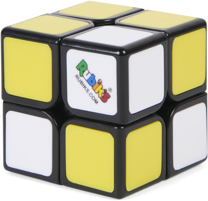 Hlavolam Rubikova kostka Učňovská kostka