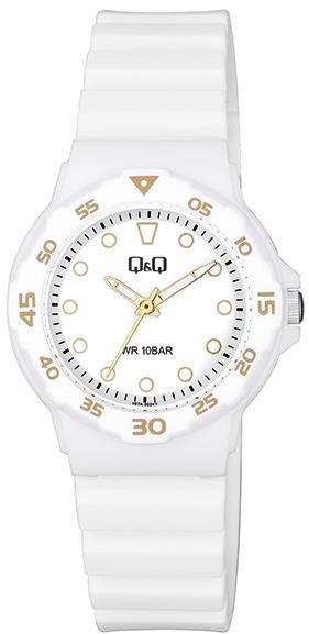 Dámské hodinky Q&Q LADIES´ FASHION V07A-002