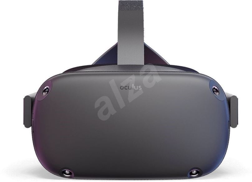 Brýle pro virtuální realitu Oculus Quest 128GB