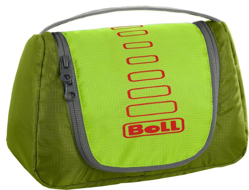 Kosmetická taštička Boll Junior Washbag lime