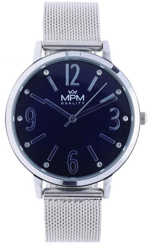 Dámské hodinky MPM Fashion B W02M.11265.B