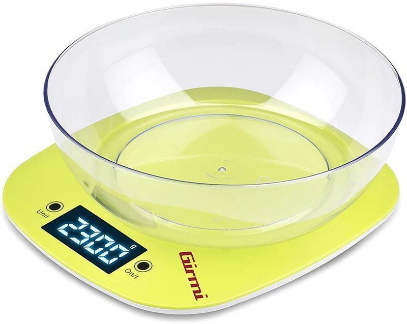 Kuchyňská váha Girmi PS0303