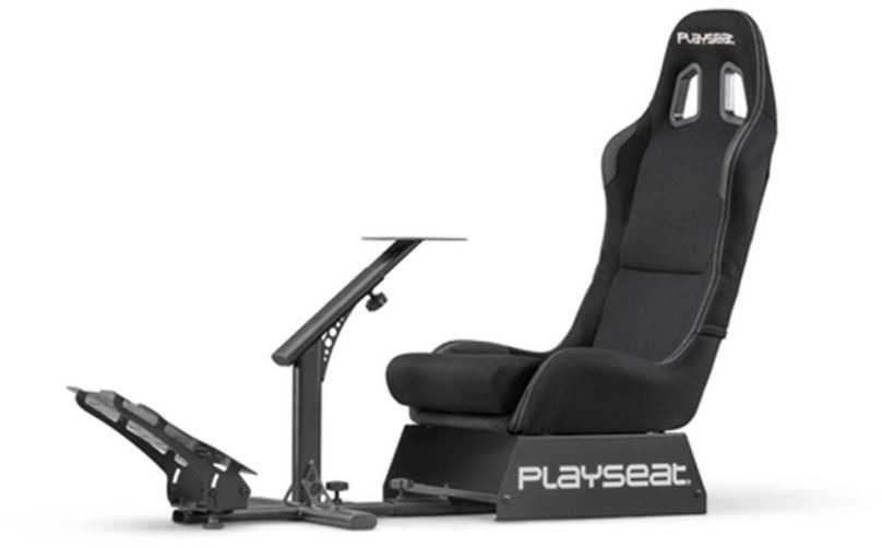 Herní závodní sedačka PLAYSEAT Evolution Black