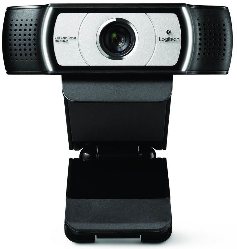 Webkamera Logitech Webcam C930e