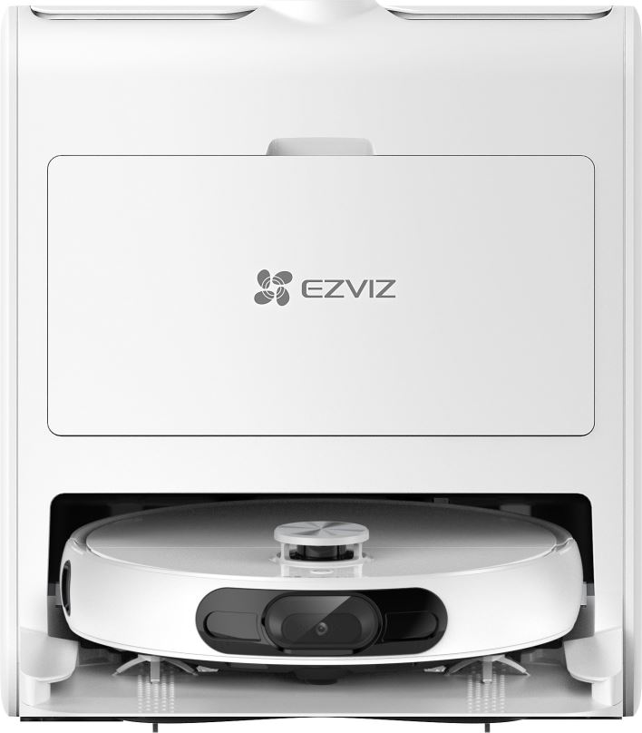 Robotický vysavač EZVIZ RS2 se stanicí