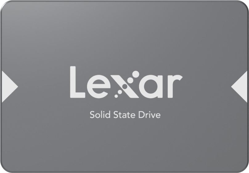 SSD disk Lexar NS100 512GB