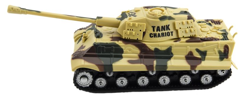 RC tank Tank RC PANTHER