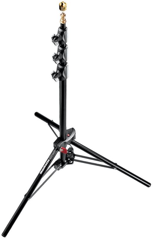 Stativ MANFROTTO Compact Photo Stand Mini with Air Cushio