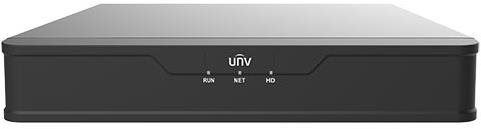 Síťový rekordér UNIVIEW NVR301-04X-P4