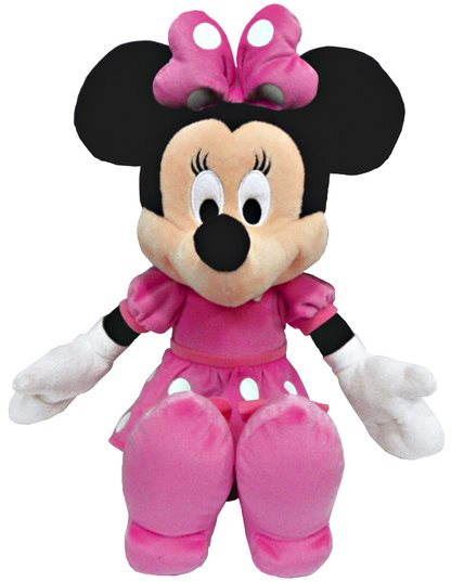 Plyšák Disney - Minnie