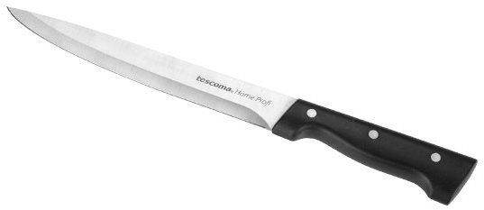 Kuchyňský nůž TESCOMA Nůž porcovací HOME PROFI 17cm