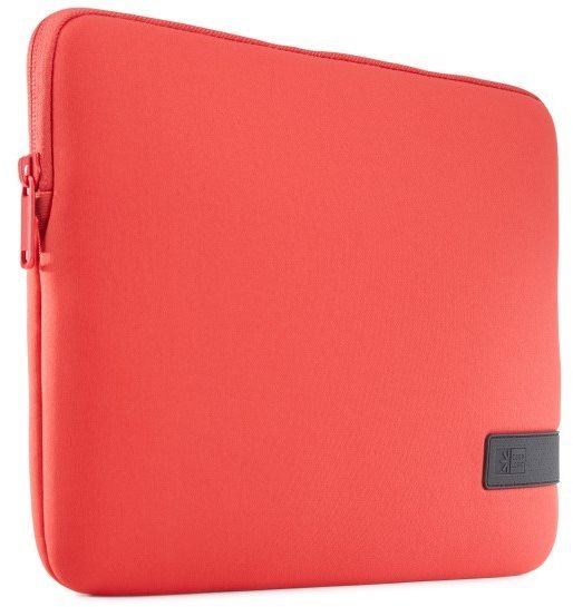 Pouzdro na notebook Case Logic Reflect pouzdro na 13" Macbook Pro, oranžové lososové