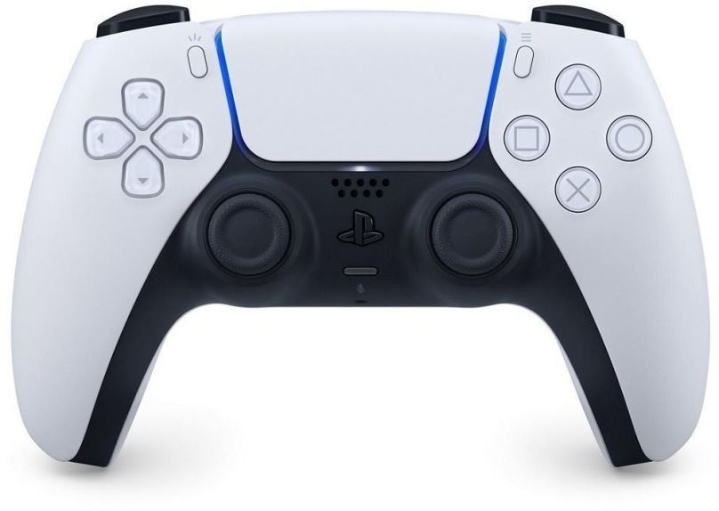 Gamepad PlayStation 5 DualSense Wireless Controller