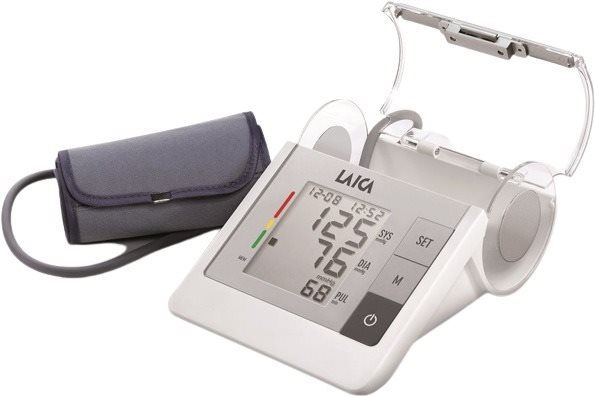 Tlakoměr LAICA BM2605 Automatický monitor krevního tlaku na paži
