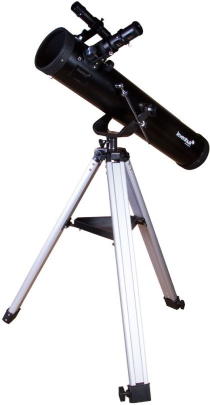 Teleskop Levenhuk Skyline BASE 80S Telescope