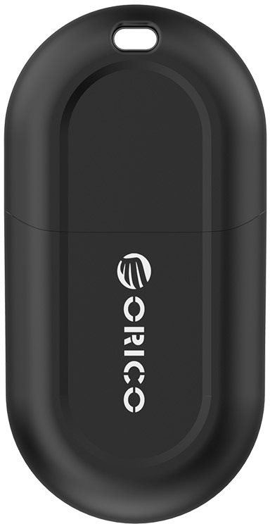 Bluetooth adaptér ORICO BTA-408 černý