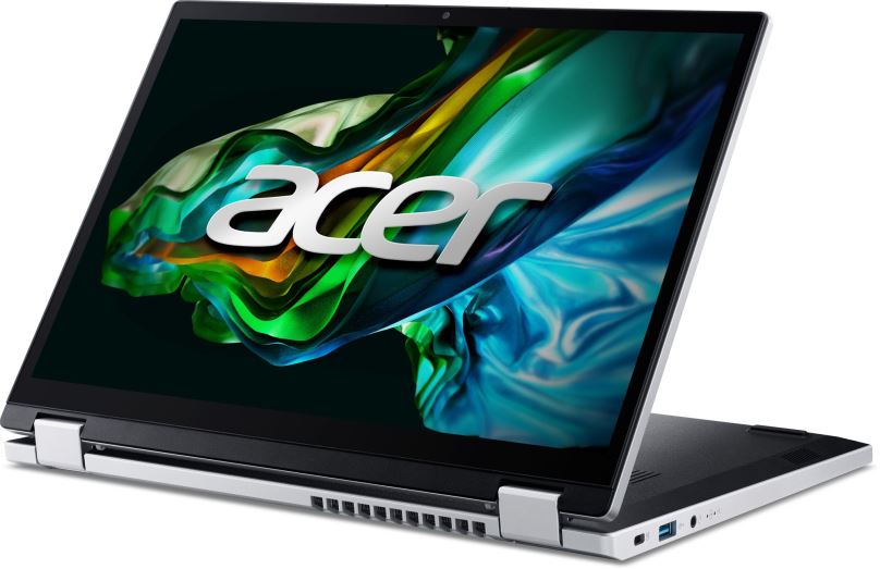 Tablet PC Acer Aspire 3 Spin Pure Silver (A3SP14-31PT-C5Y3)