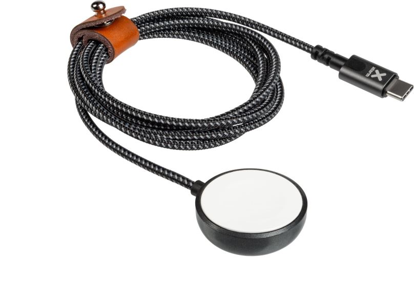Bezdrátová nabíječka Xtorm Charging Cable for Apple Watch (1,5m)
