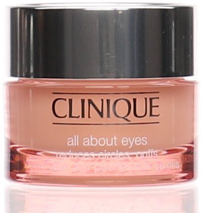 Oční gel CLINIQUE All About Eyes 15 ml