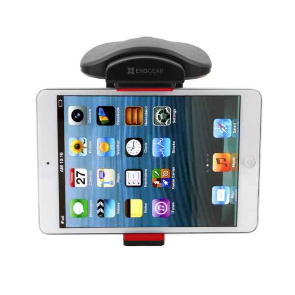 ExoMount Tablet S držák na palubní desku automobilu pro tablety a chytré telefony