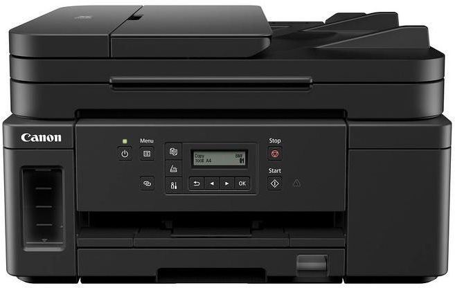 Inkoustová tiskárna Canon PIXMA GM4040