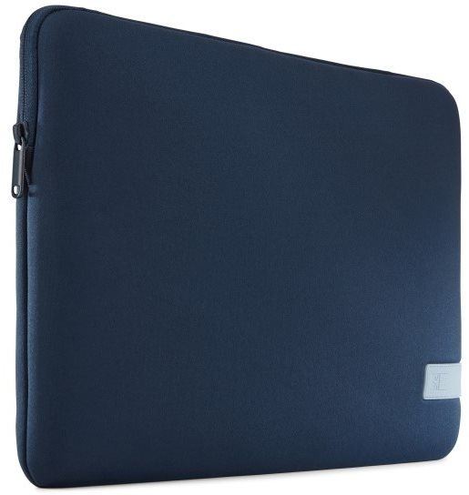 Pouzdro na notebook Case Logic Reflect pouzdro na notebook 15,6" (tmavě modrá)