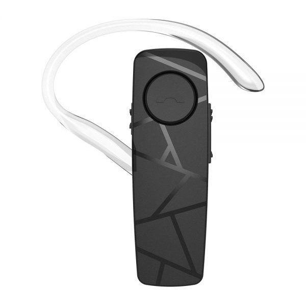Hands Free Tellur Bluetooth Headset Vox 55, černý