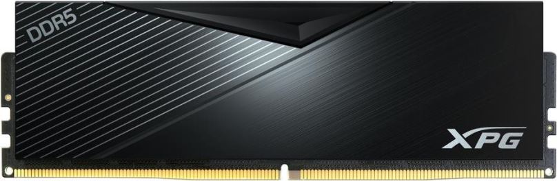 Operační paměť ADATA Lancer 16GB DDR5 5200MHz CL38 Black
